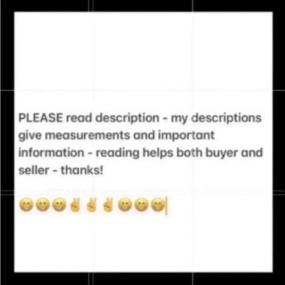 Evan’s denim bootcut short black jean pants - Picture 2 of 11